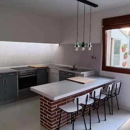 Casa Vilas, Apartment *