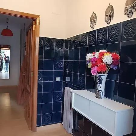 Apartamento Casa Vilas,