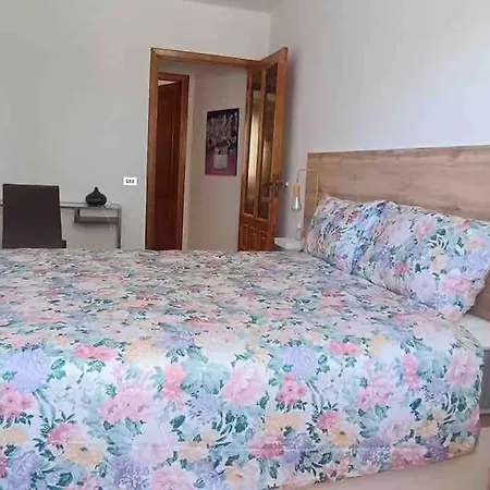 Apartment Casa Vilas, *