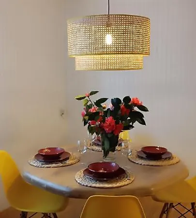 Apartment Casa Vilas,
