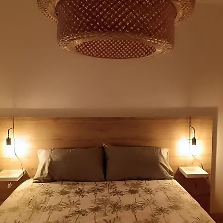 Casa Vilas, Apartment