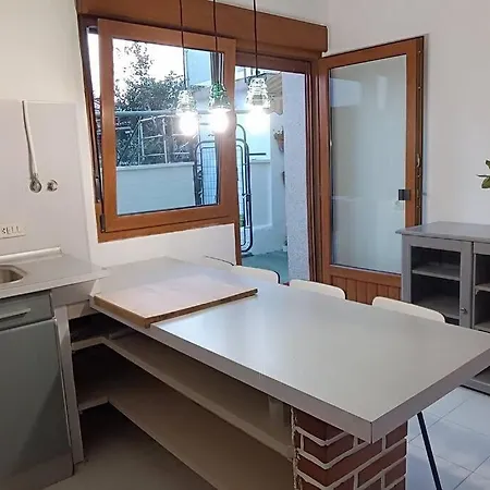 Casa Vilas, Apartment