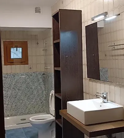 Apartment Casa Vilas, *