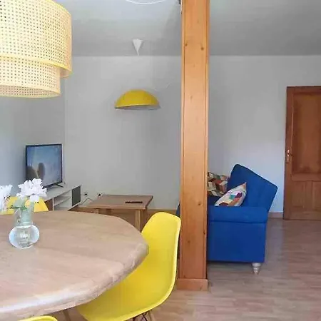 Casa Vilas, Apartment *