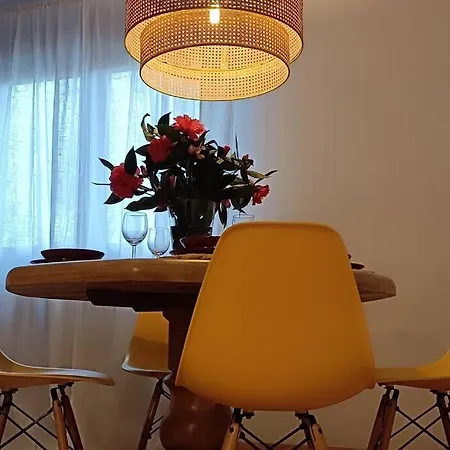 Casa Vilas, Apartment Santiago de Compostela