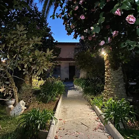 Apartment Casa Vilas, Santiago de Compostela