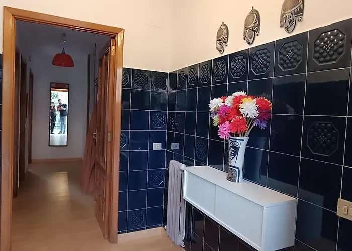 Апартаменты Casa Vilas,