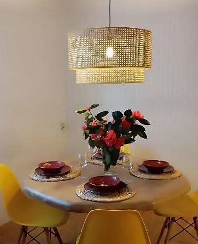 Апартаменты Casa Vilas,