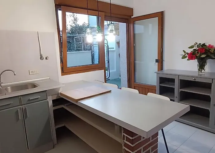 Casa Vilas, דירה