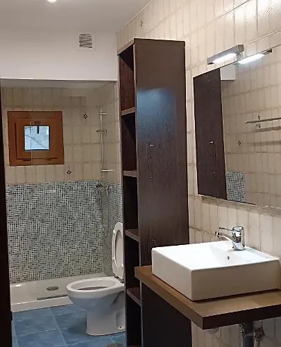 דירה Casa Vilas, *