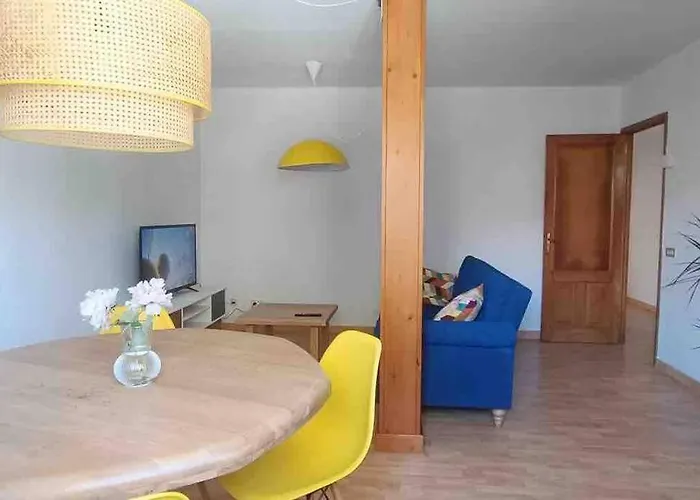 Casa Vilas, Apartment *